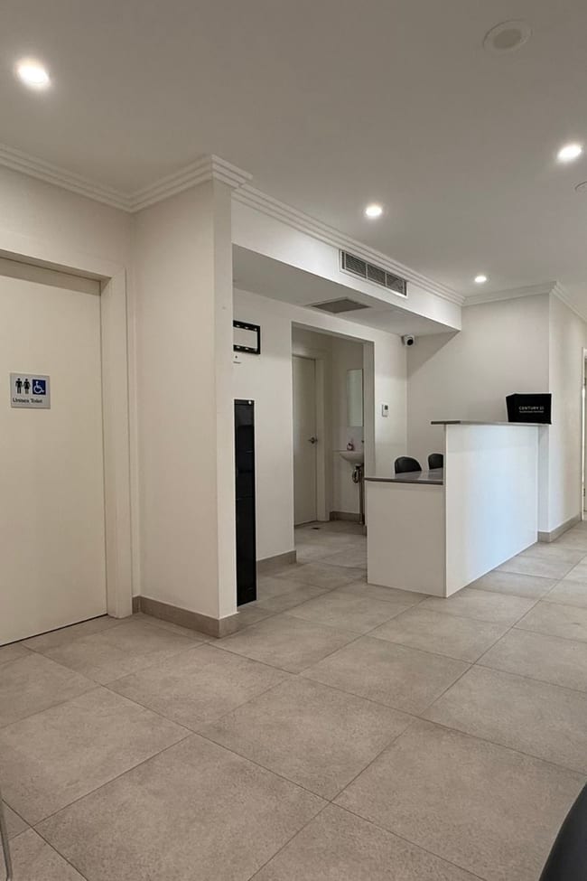 2/55 Norval Street Auburn NSW 2144 2/55 Norval Street Auburn NSW 2144