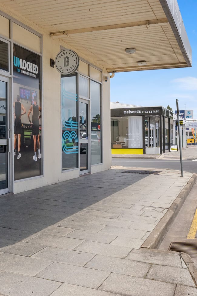 3/103 COMMERCIAL STREET WEST Mount Gambier SA 5290