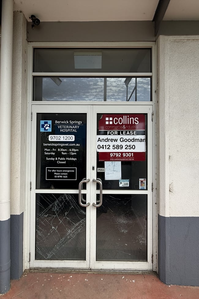 1/248 Clyde Road Berwick VIC 3806 1/248 Clyde Road Berwick VIC 3806