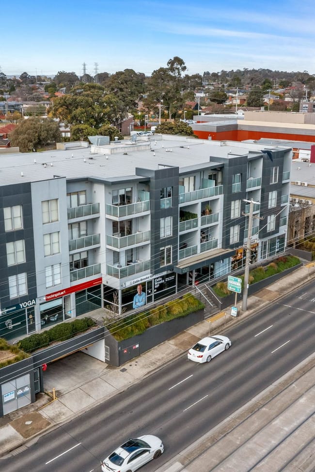4/1320 Plenty Road Bundoora VIC 3083
