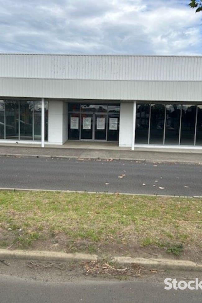 105-107 Argyle Street Traralgon VIC 3844