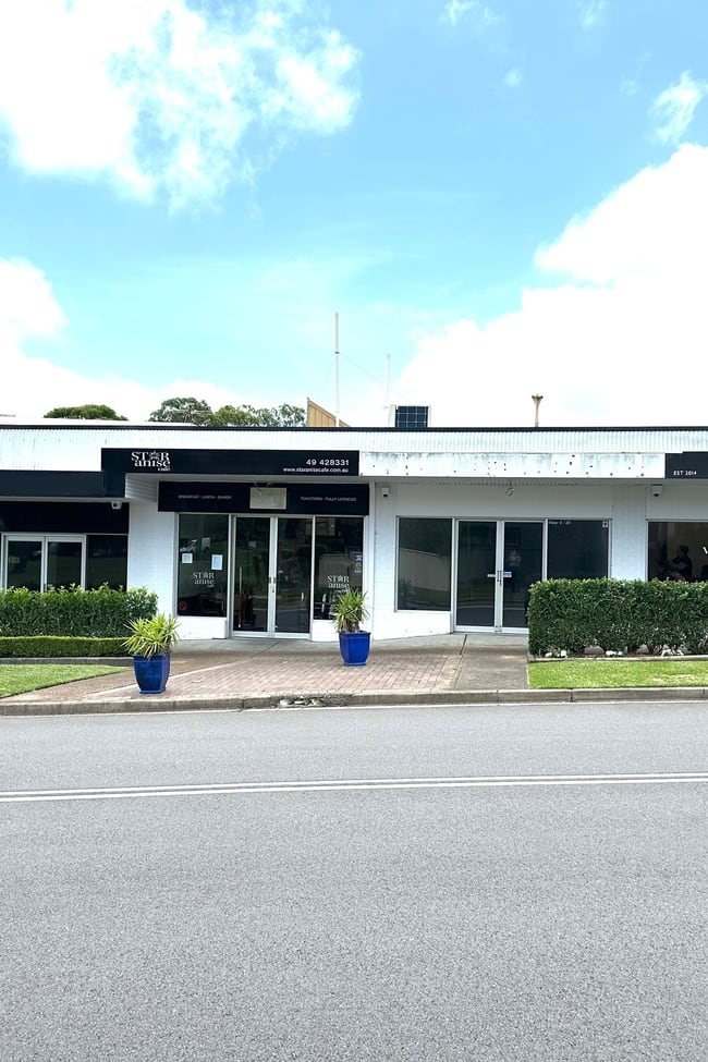 Valentine NSW 2280