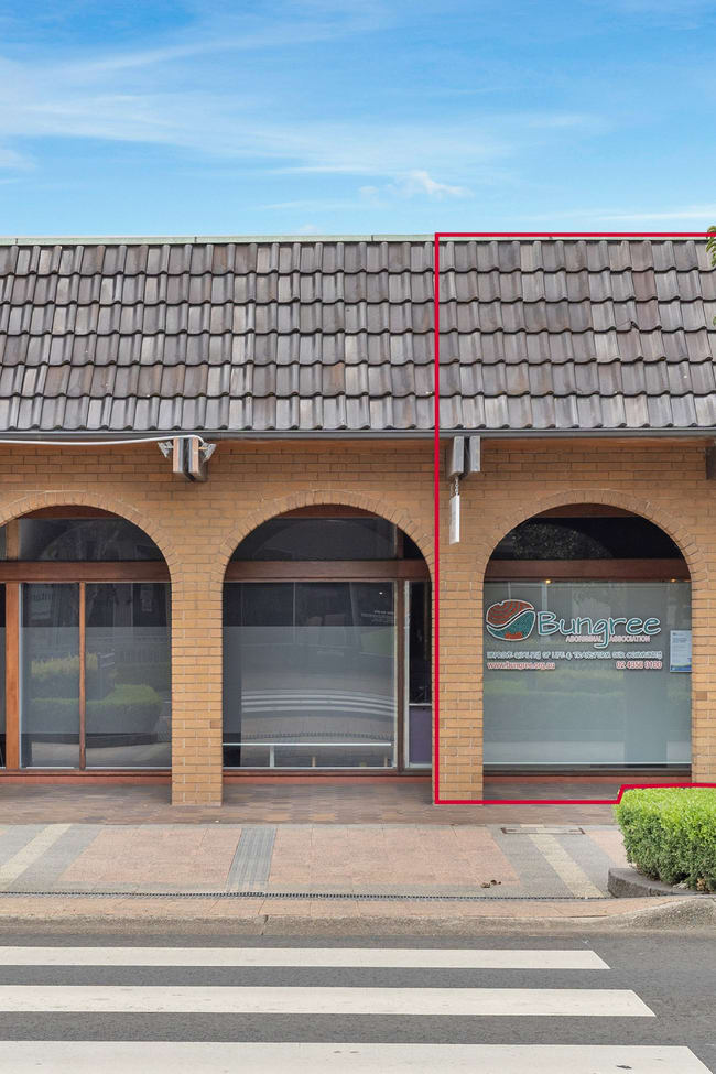 Shop 1/141-145 Vincent Street Cessnock NSW 2325