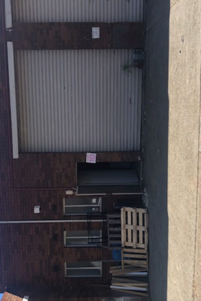 Allingham Street Condell Park NSW 2200