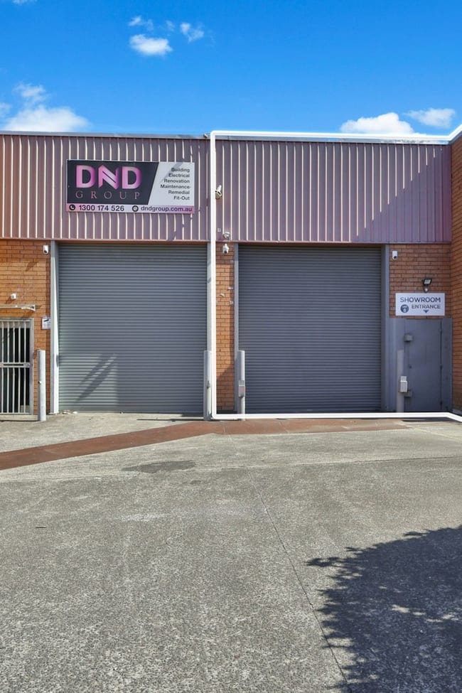 Strathfield South NSW 2136