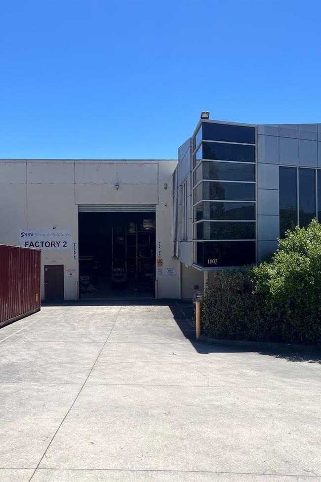 1003 Mountain Highway Boronia VIC 3155
