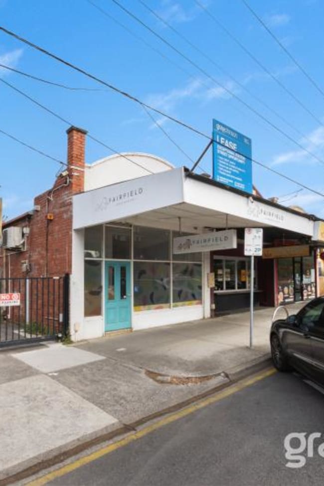 148 Station Street Fairfield VIC 3078