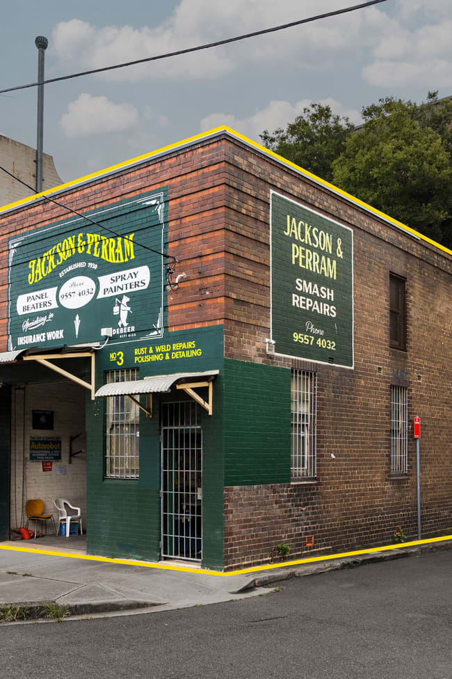 3 Layton Street Camperdown NSW 2050