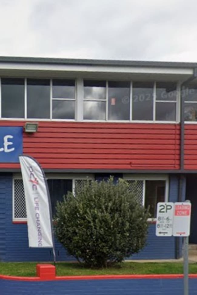 Room C, 176 Rusden Street Armidale NSW 2350