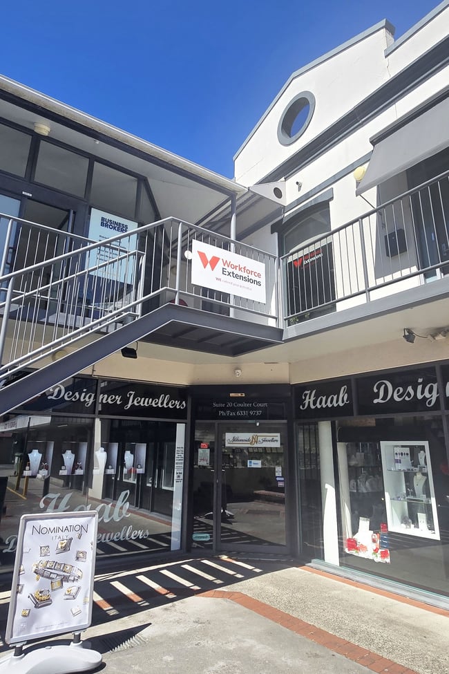 Suite 22/87-91 Brisbane Street Launceston TAS 7250 Suite 22/87-91 Brisbane Street Launceston TAS 7250