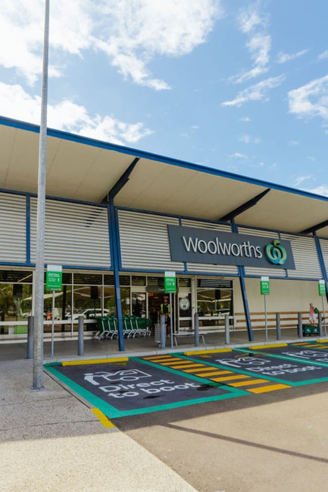 21 S Coolum Rd, Coolum Beach QLD 4573