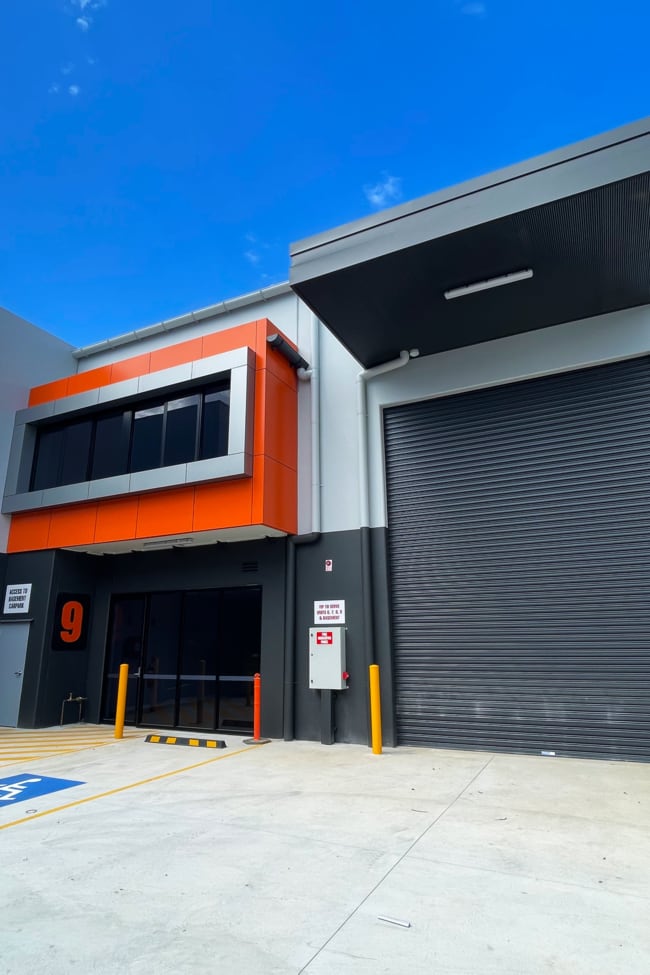 9/414 Marion Street Condell Park NSW 2200