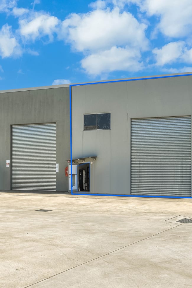 11/19 Lundberg Drive South Murwillumbah NSW 2484