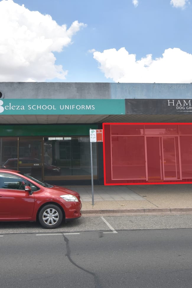 1074 Mate Street North Albury NSW 2640