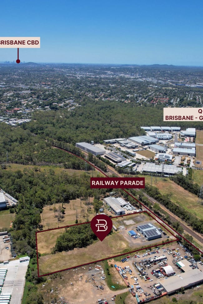 56 Railway Parade Loganlea QLD 4131 56 Railway Parade Loganlea QLD 4131