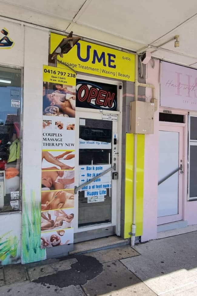 6/456 Hume Highway Yagoona NSW 2199