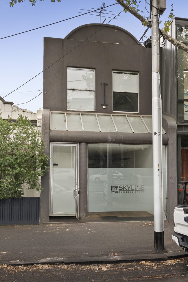 627 Nicholson Street Carlton North VIC 3054