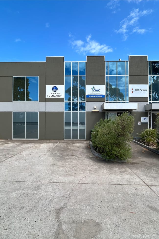 Unit 1C/77-79 Ashley Street Braybrook VIC 3019 Unit 1C/77-79 Ashley Street Braybrook VIC 3019
