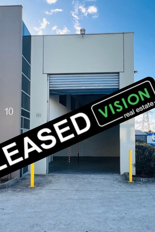 10/9 Woolboard Road Port Melbourne VIC 3207