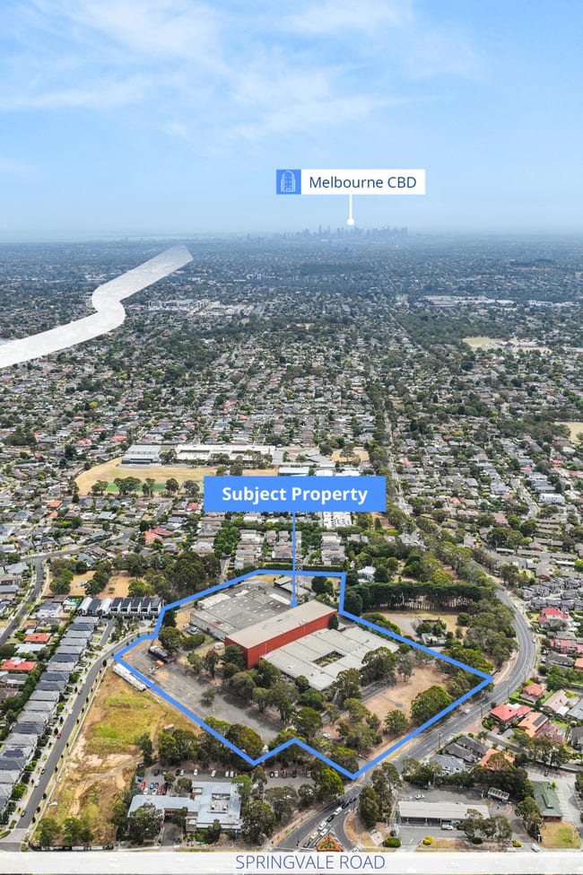 104-168 Hawthorn Road Forest Hill VIC 3131