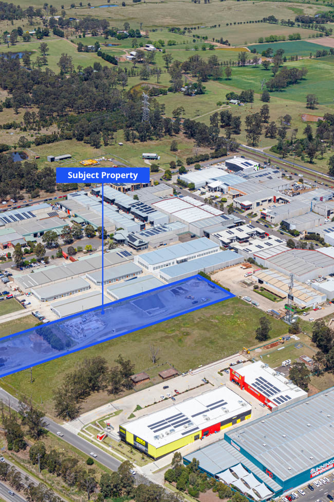 48 Industry Road Mcgraths Hill NSW 2756