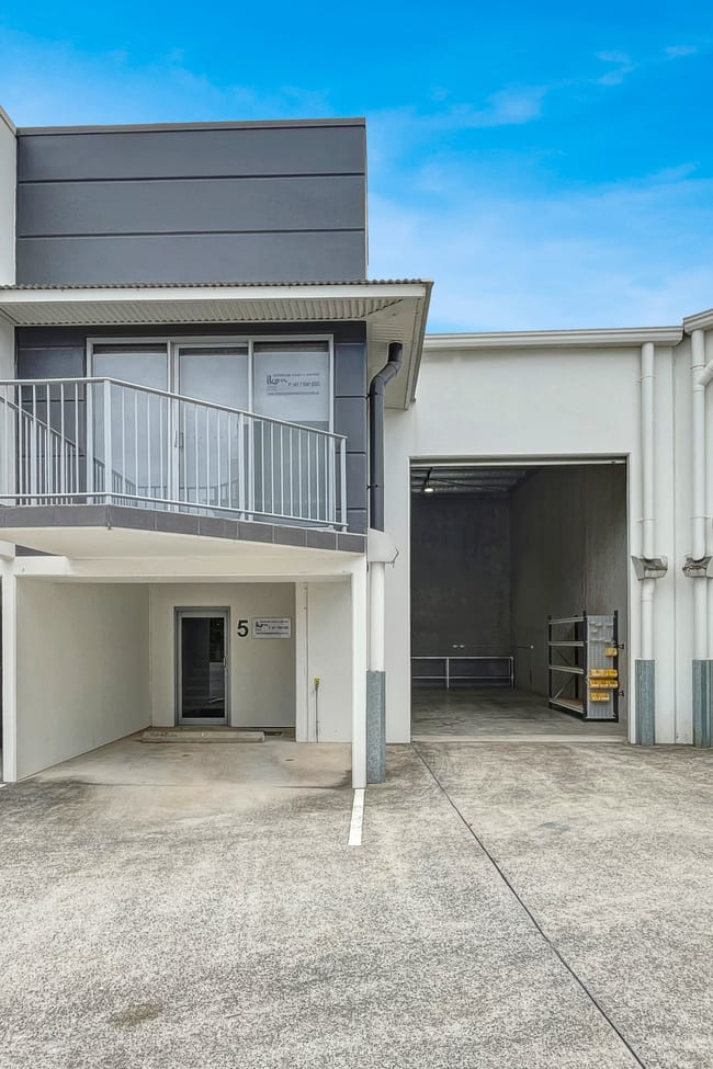 5/11 Exeter Way Caloundra West QLD 4551
