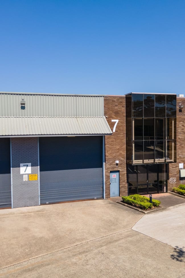 17 Stanton Road Seven Hills NSW 2147