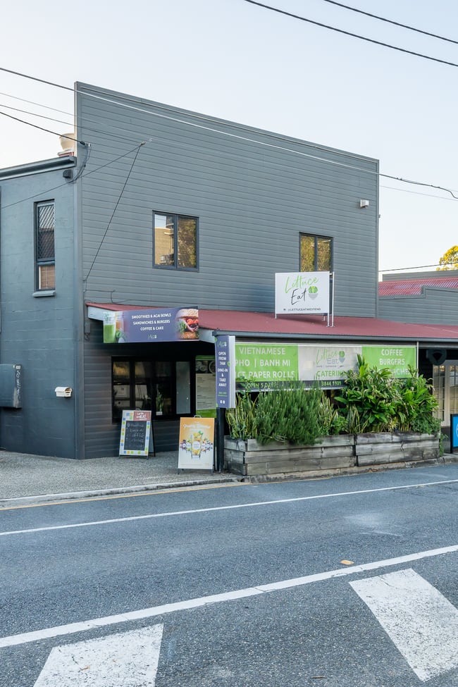 390 Montague Road West End QLD 4101