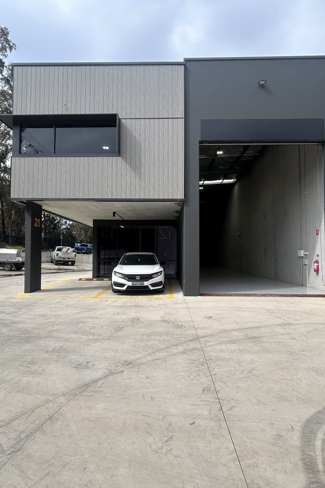 Unit 21/17 Pikkat Drive Braemar NSW 2575