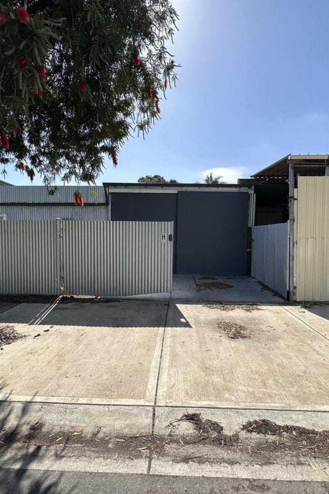 1 Ford Street Ottoway SA 5013 1 Ford Street Ottoway SA 5013