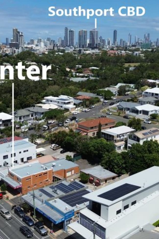 Shop 1 28 Musgrave Avenue Southport QLD 4215