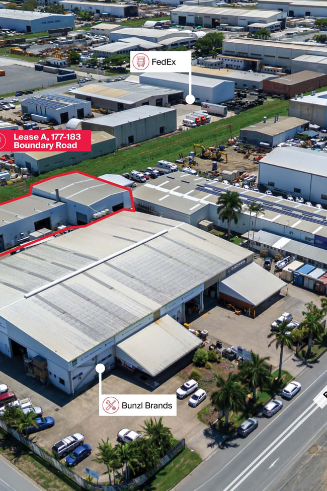 177 Boundary Road Paget QLD 4740