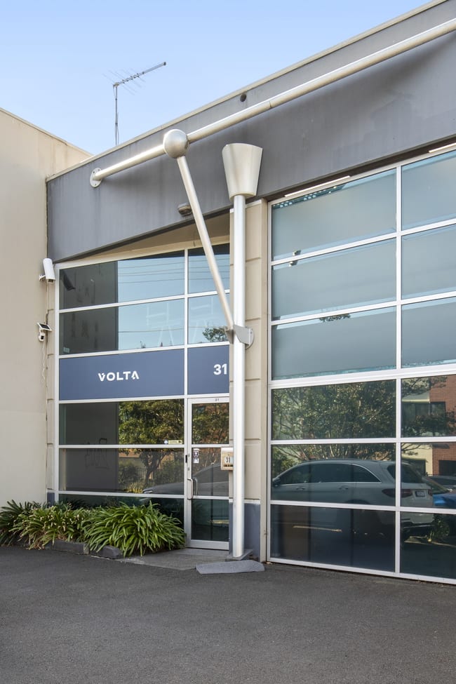 31 Lincoln Street Richmond VIC 3121