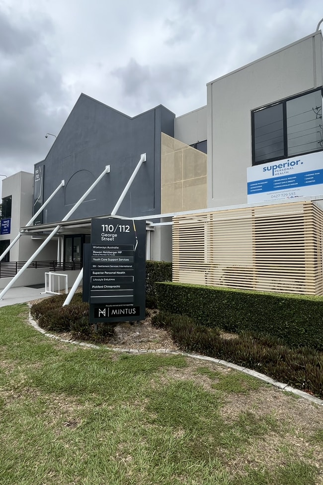 F01-004/110-112 George Street Beenleigh QLD 4207