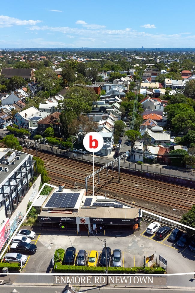 1 - 11 Enmore Road Newtown NSW 2042