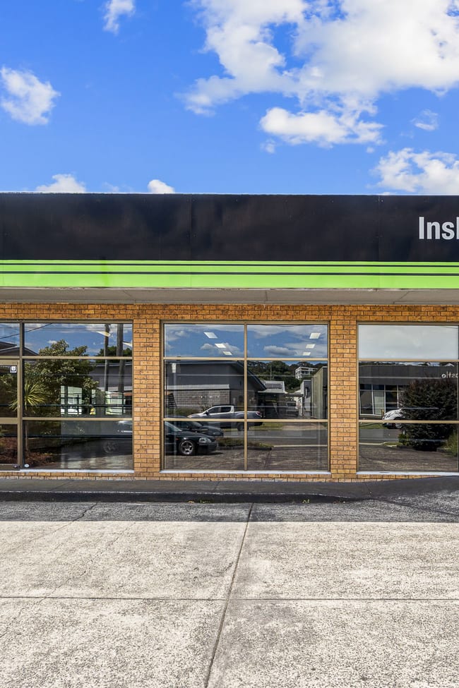 1 James Street Toronto NSW 2283