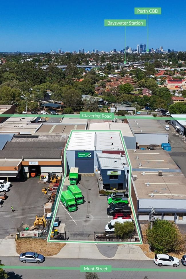 21 Munt Street Bayswater WA 6053