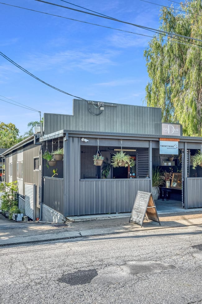 2/29 Bishop Street Kelvin Grove QLD 4059