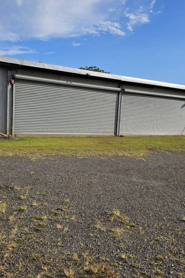 2133 Palmerston Highway East Palmerston QLD 4860