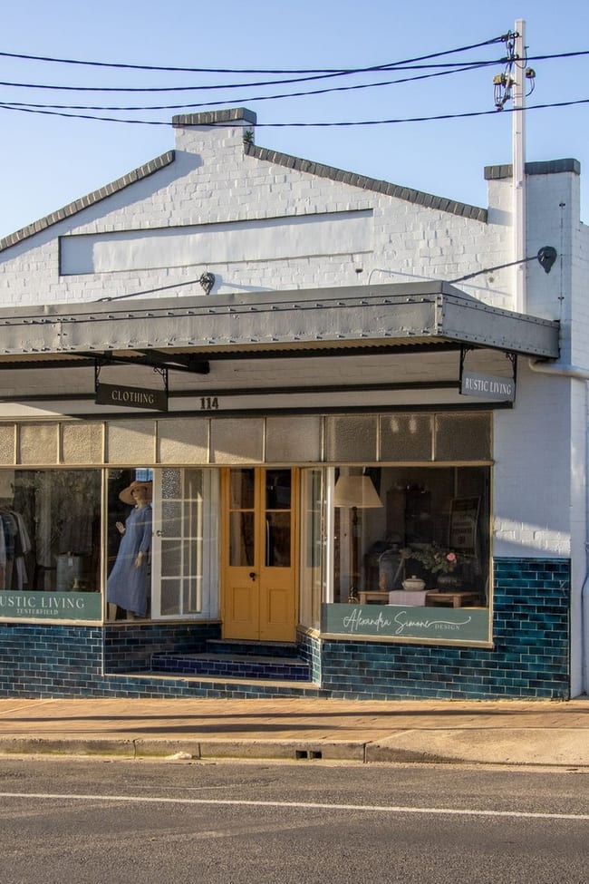 114 High St Tenterfield NSW 2372 114 High St Tenterfield NSW 2372