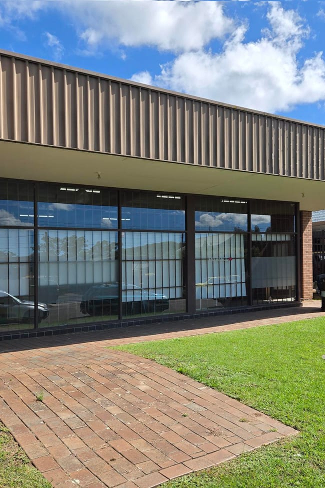 Unit 4/10 Kirrawee Road Gosford NSW 2250