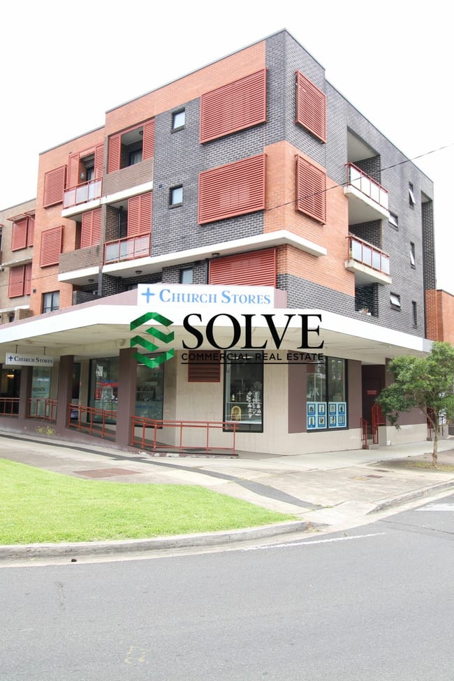 6/15 Bransgrove Street Wentworthville NSW 2145