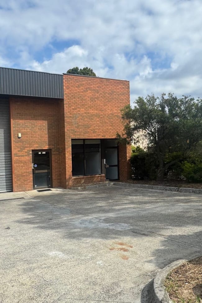 2/10 Hi-Tech Place Rowville VIC 3178