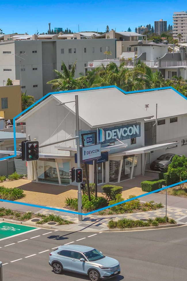 53 Brisbane Road Mooloolaba QLD 4557