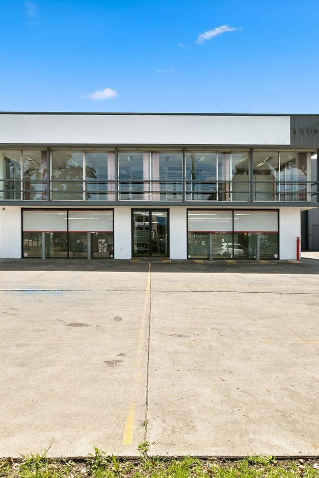 Warehouse/127 Lisbon Street Fairfield East NSW 2165