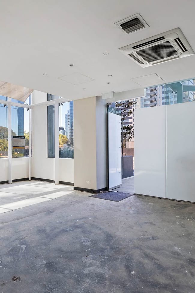 T5/1 Queens Road Melbourne VIC 3004