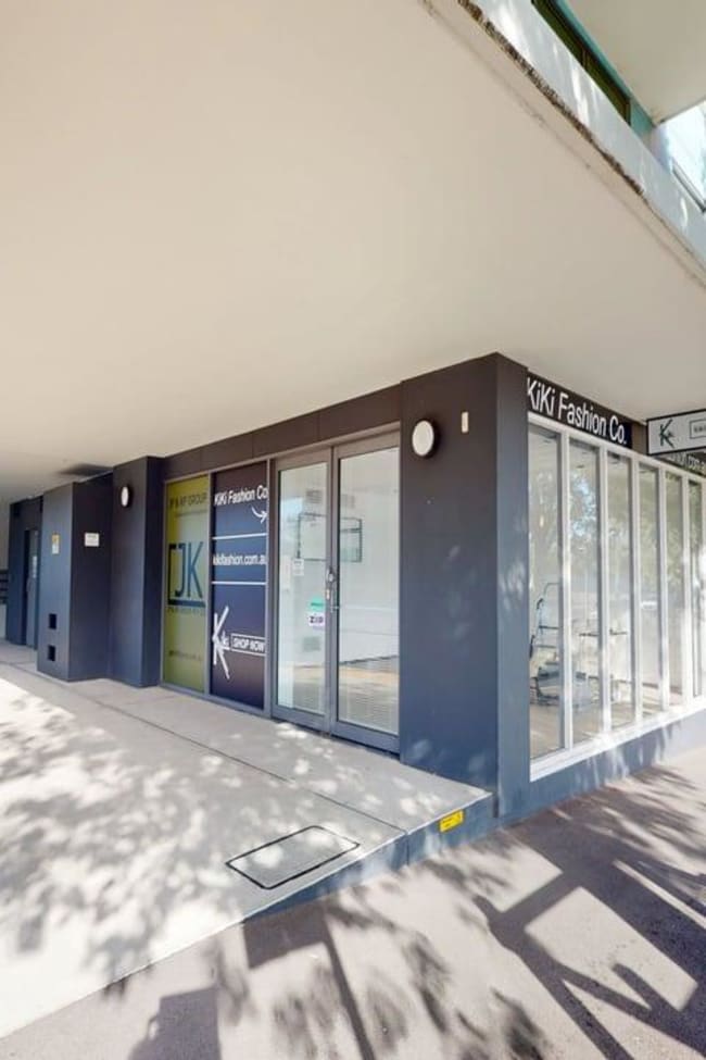 7/10 Maitland Road Mayfield NSW 2304