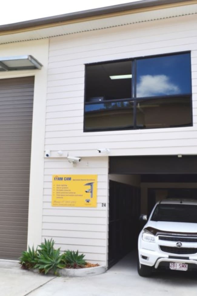 Unit 24/8-14 Saint Jude Court Browns Plains QLD 4118