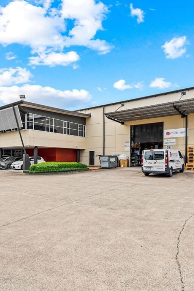 4/62 Borthwick Avenue Murarrie QLD 4172