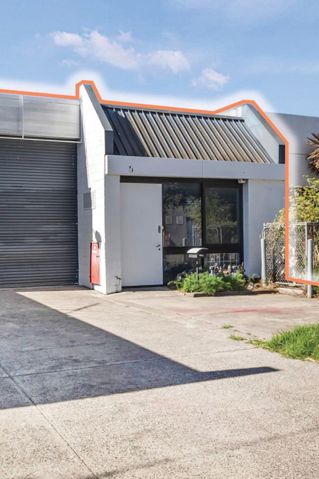 1 Nicholls Court Mordialloc VIC 3195